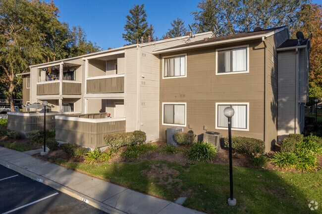 Primary Photo - Mission Woods Condominiums