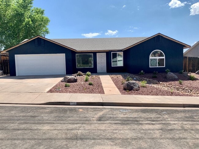 Primary Photo - Four Bedroom Remodeled Home in Red Cliffs