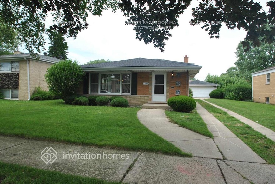Primary Photo - 4532 W 102nd St