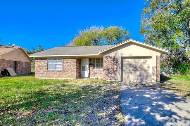 Building Photo - 3 Bedr/ 1 bath Beautiful Home in Texas City