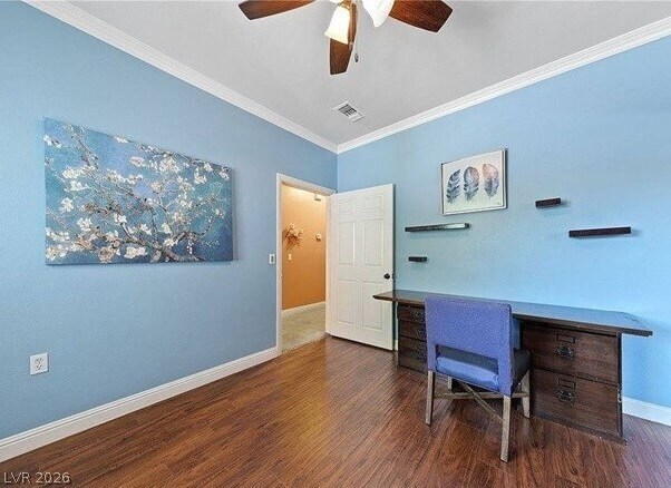 Building Photo - 5250 S Rainbow Blvd