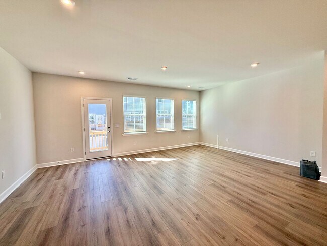 Building Photo - New Construction 4BD, 3.5BA Wake Forest Townhome with 2-Car Attached Garage Near Downtown