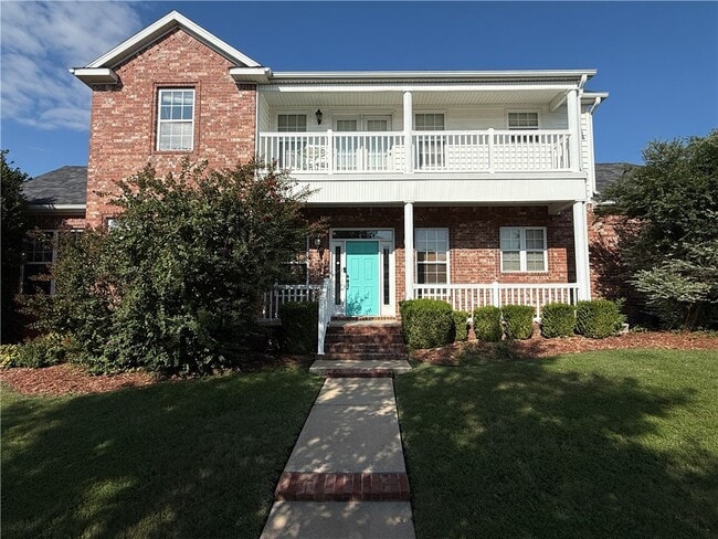 Building Photo - 422 J.T.L Pkwy