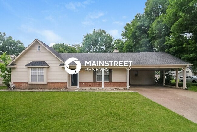 Primary Photo - 3 Bedroom Pet-Friendly Home in Millington,...