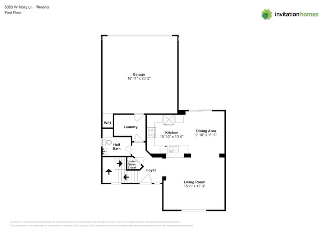 Building Photo - 5353 W Molly Ln