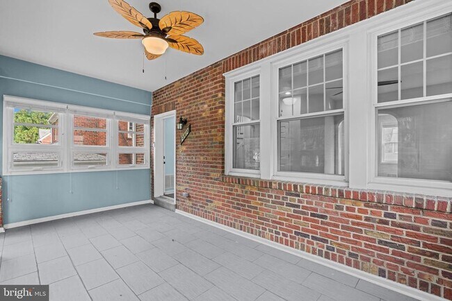 Building Photo - 3418 Pennsylvania Ave. SE