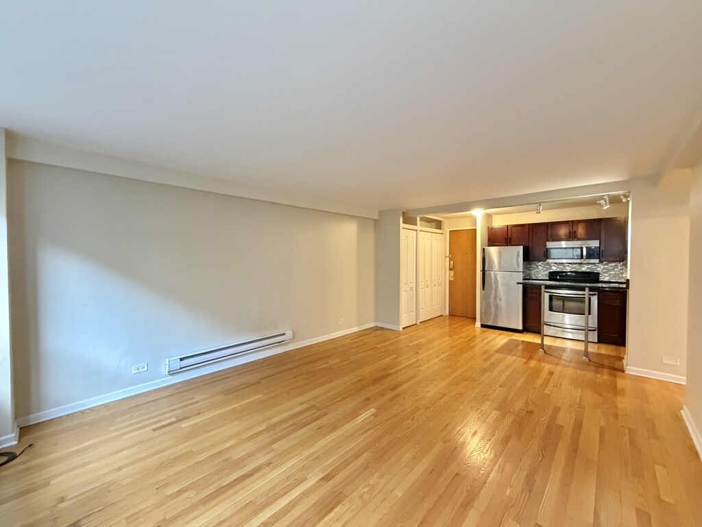 Building Photo - 4180 N Marine Dr