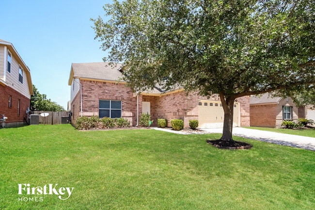 Building Photo - 8610 Sunny Gallop Dr