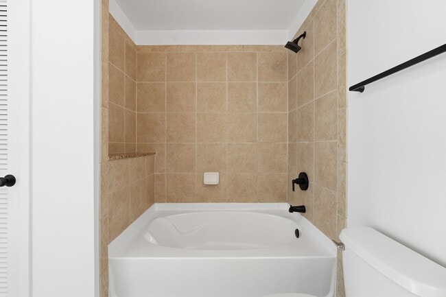 Building Photo - Sought after 1 bedroom on the 29TH FLOOR in the heart of Buckhead!