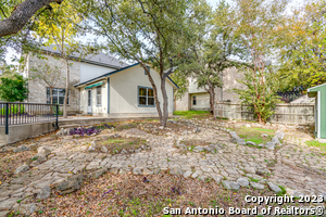 Building Photo - 14402 Cedar Glade Dr