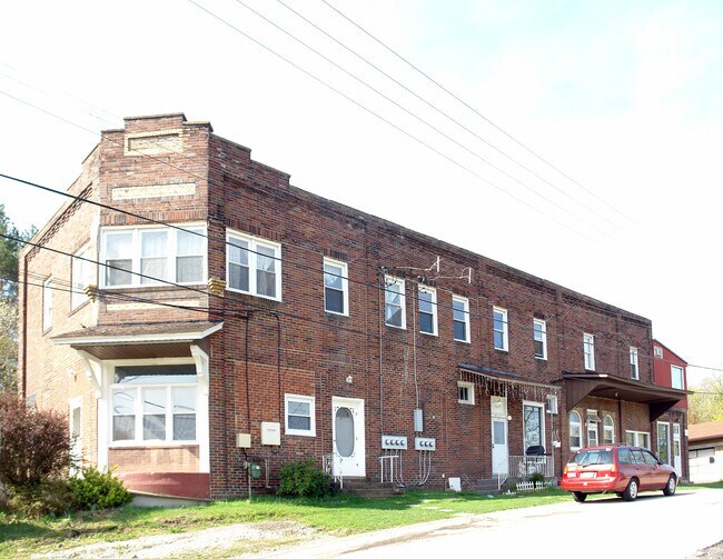 Building Photo - Mueller Street Apartments
