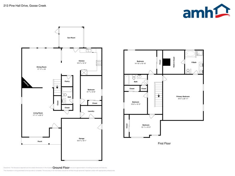 Building Photo - 213 Pine Hall Dr