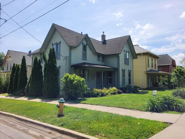 Building Photo - 757-759 17th Street