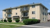 Building Photo - 7809 Rutherford Ave