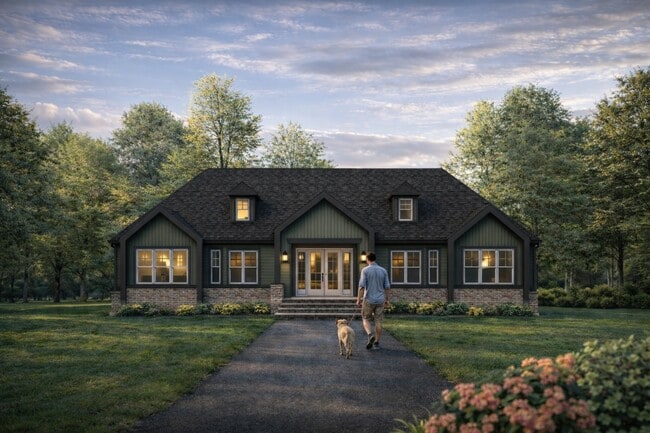 Building Photo - The Wilds at Richmond Hills