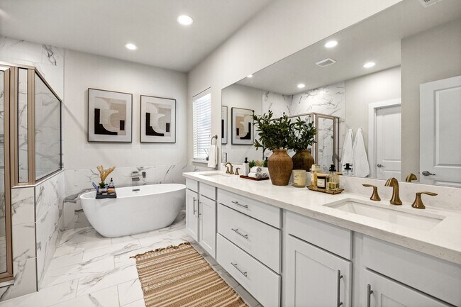Building Photo - 8817 Hollister Pine Ct