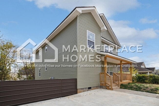 Building Photo - 4310 Ohls Ave