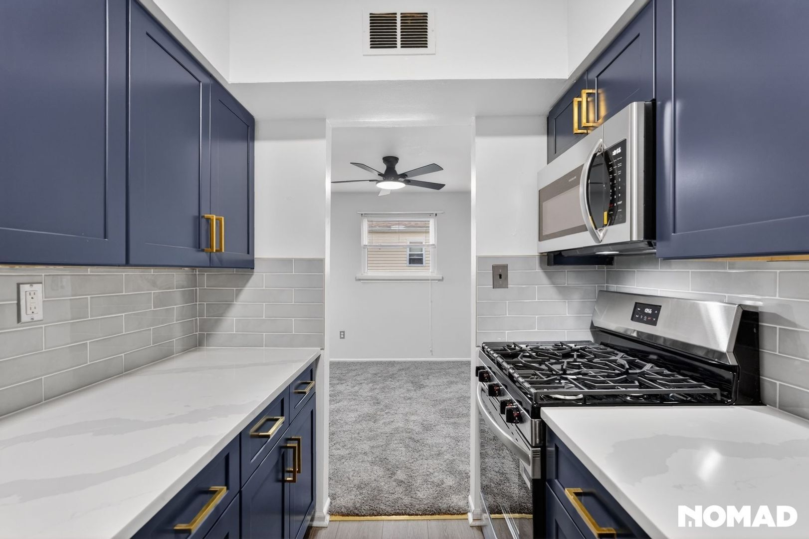 Building Photo - 516 Corinthian Ave