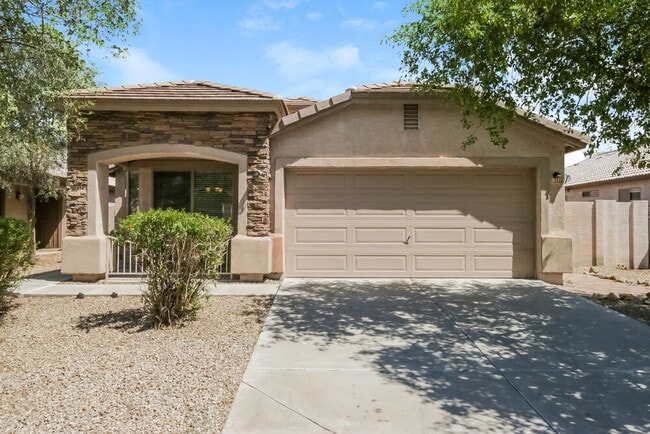 Building Photo - 4340 W Alta Vista Rd