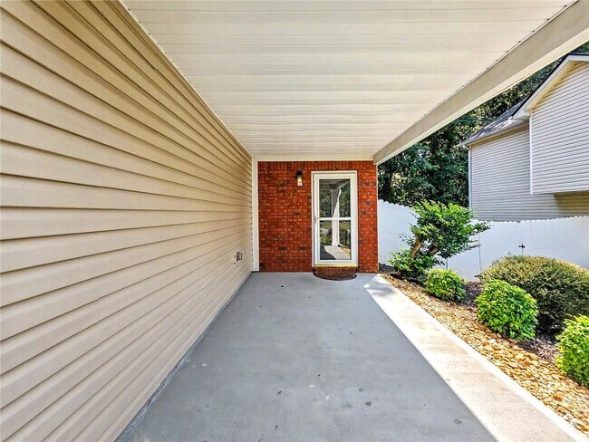 Building Photo - 3235 Liberty Commons Dr NW