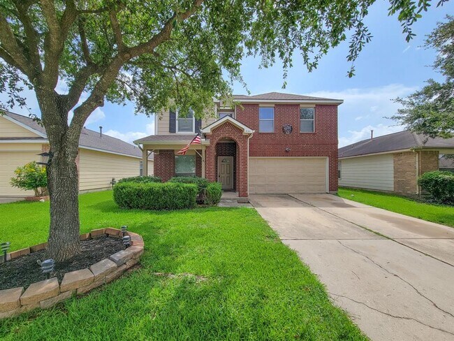 Primary Photo - 2131 Cold River Dr