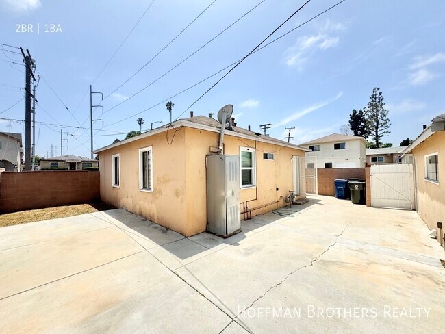 Building Photo - 4455 163rd St
