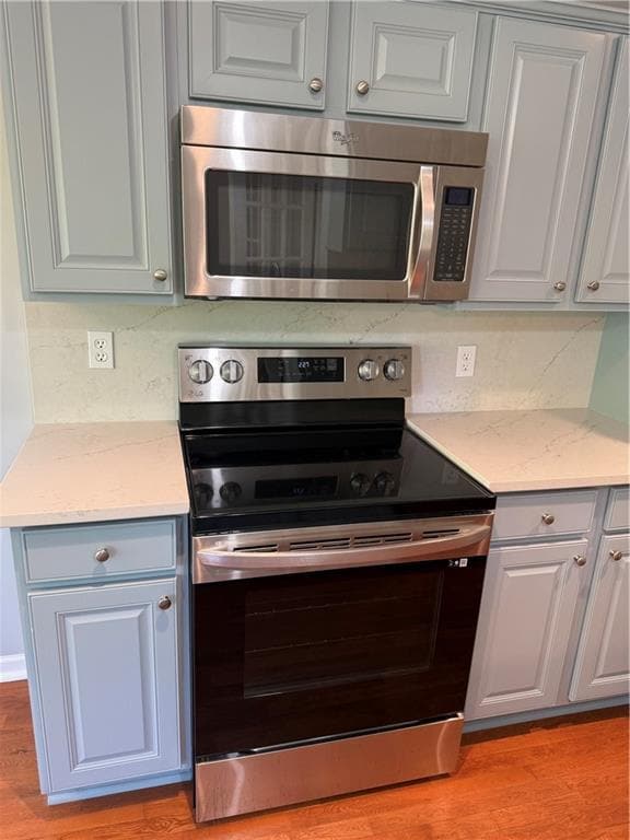 Building Photo - 17 St Claire Ln NE