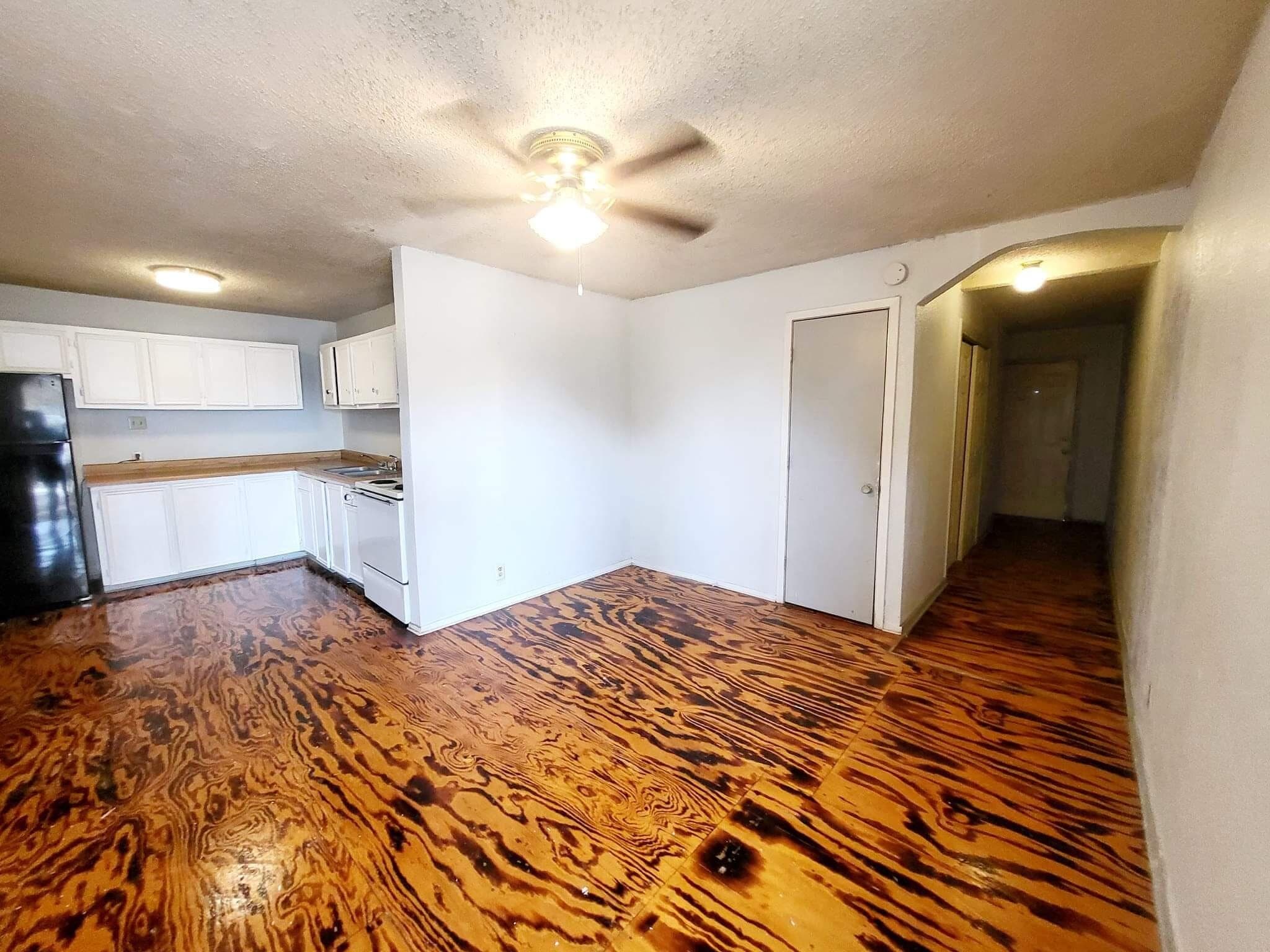 Building Photo - 1518 Sycamore St