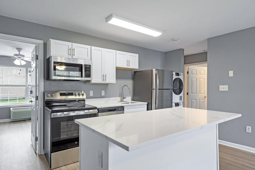 Primary Photo - DLP Kutztown