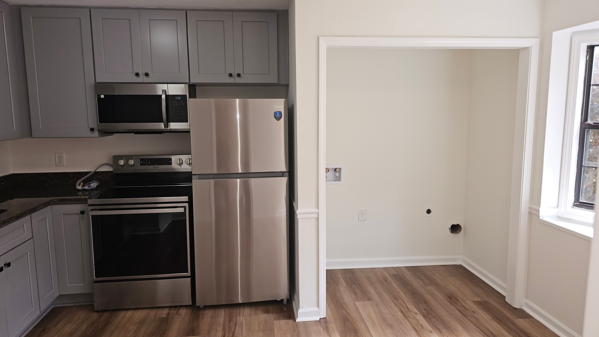 Building Photo - 1869 Patterson Ct