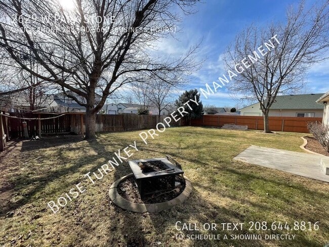 Building Photo - 2629 W Park Stone Dr