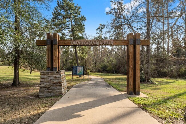 Building Photo - 27114 Sofia Forest Dr