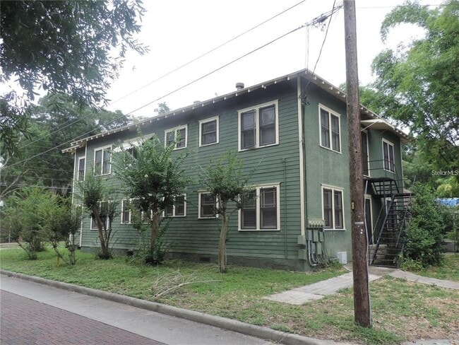 Primary Photo - 701 E Lime St
