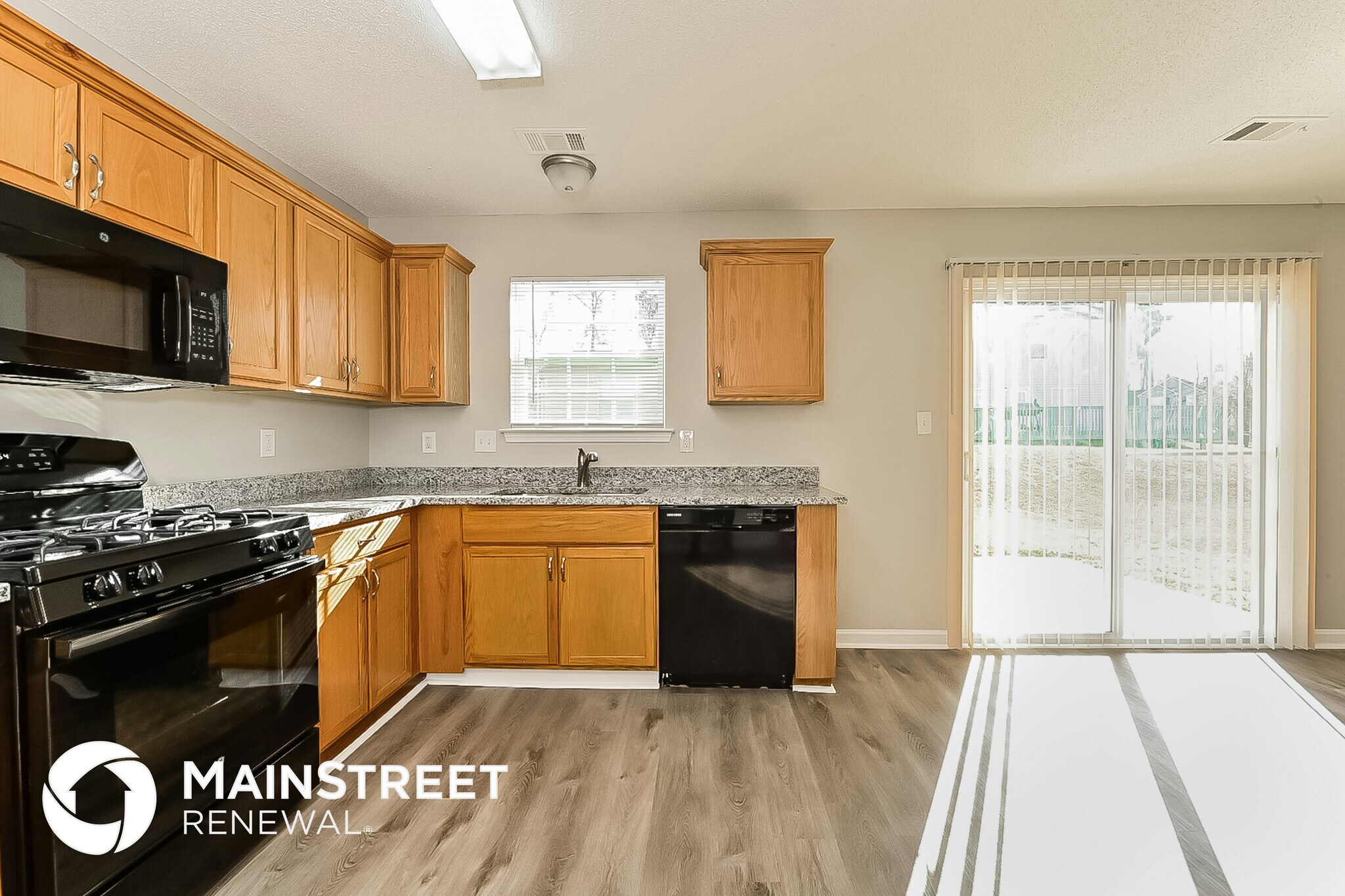 Building Photo - 2811 Amerson Way