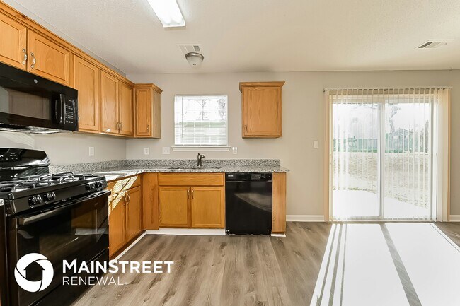 Building Photo - 2811 Amerson Way