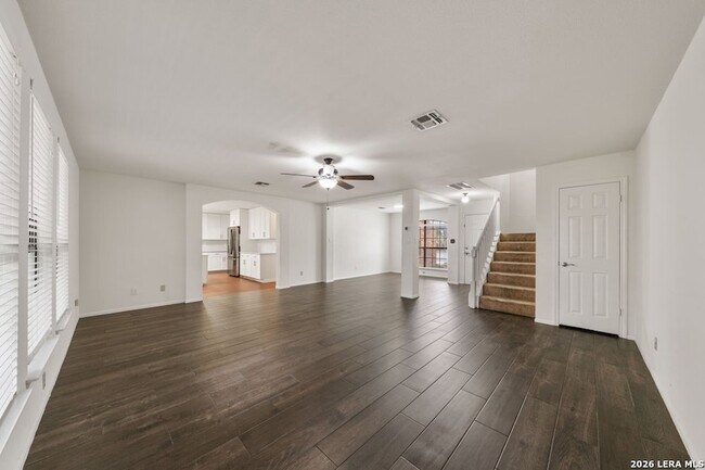 Building Photo - 1207 Canyon Parke Dr