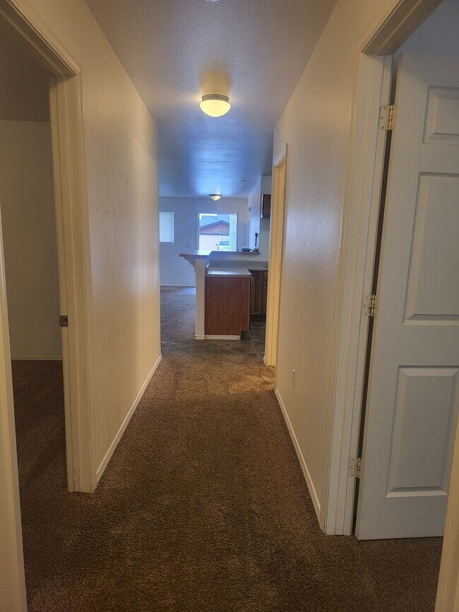 Building Photo - 215-217 K Street -Duplex