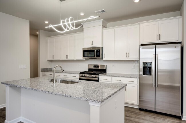 Building Photo - 778 Count Fleet Ct