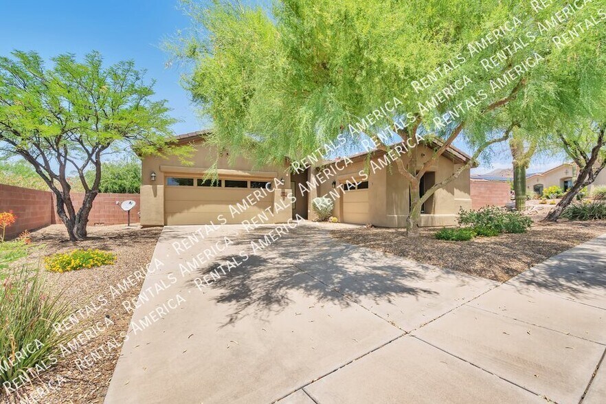 Building Photo - 13135 N Kenosha Bluff Dr