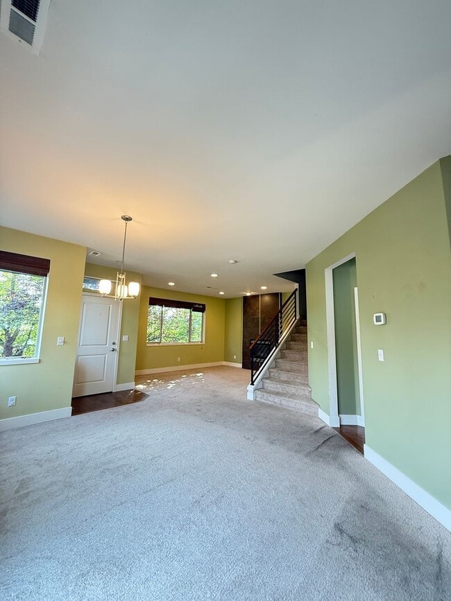 Building Photo - Stylish & Updated Home – 3BR/2.5BA, AC, Ne...