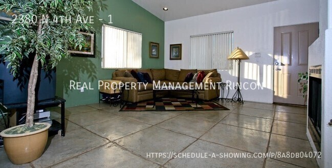 Primary Photo - 2380 N 4th Ave