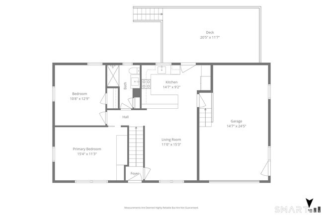 Building Photo - 34 Pine Hill Ave