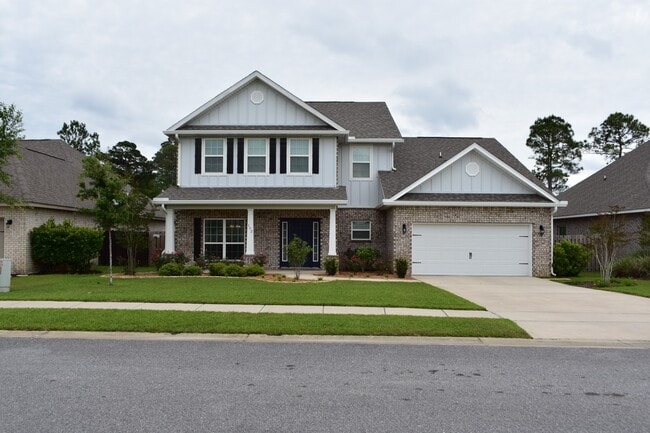Building Photo - 4 Bedroom 3.5 Bath Home for rent in Hammock Bay