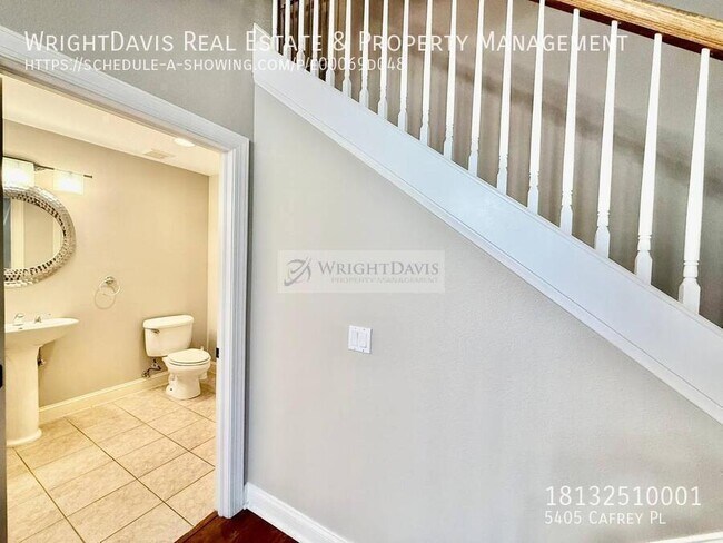 Building Photo - 5405 Cafrey Pl
