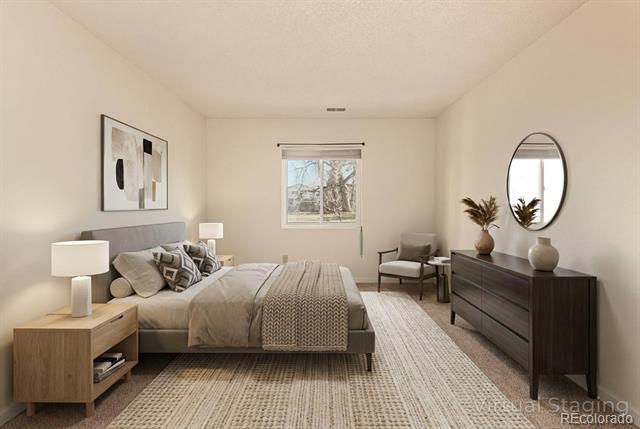 Building Photo - 3600 S Pierce St