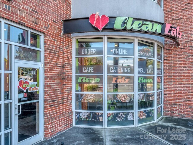 Building Photo - 2074 Ayrsley Town Blvd