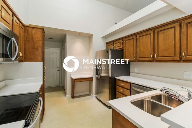 Building Photo - 3 Bedroom Pet-Friendly Home in Covington, GA with Main Street Renewal