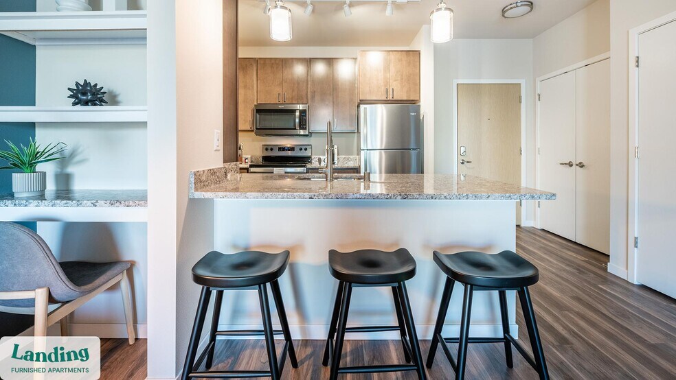 Building Photo - 6115 Tidewater Dr