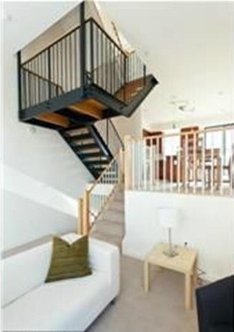 Building Photo - 117 Station North Mews
