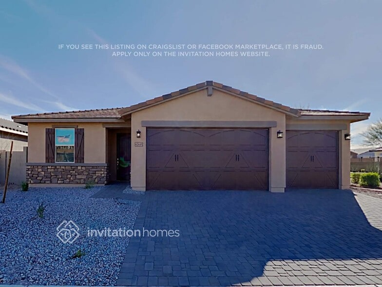 Primary Photo - 40449 W Crane Dr
